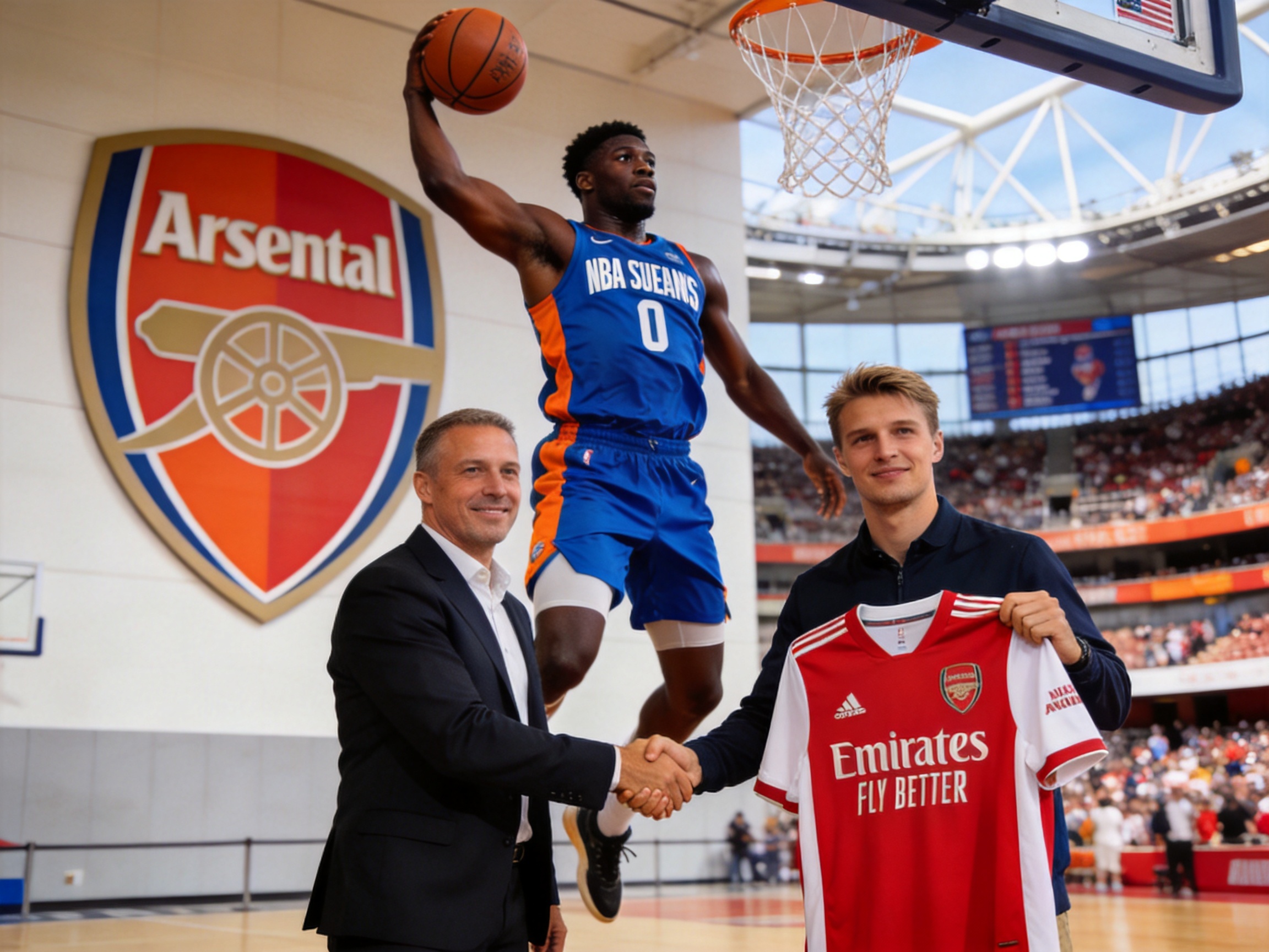 篮球NBA夏季联赛精彩扣篮瞬间图片